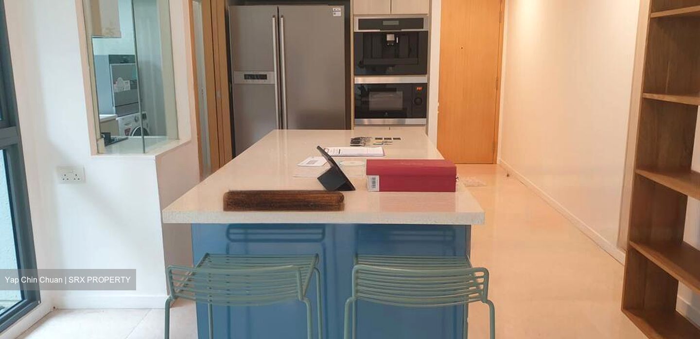 Thomson Three (D20), Apartment #612912971